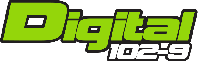 XHMG FM - Digital 102.9 - live radio MX