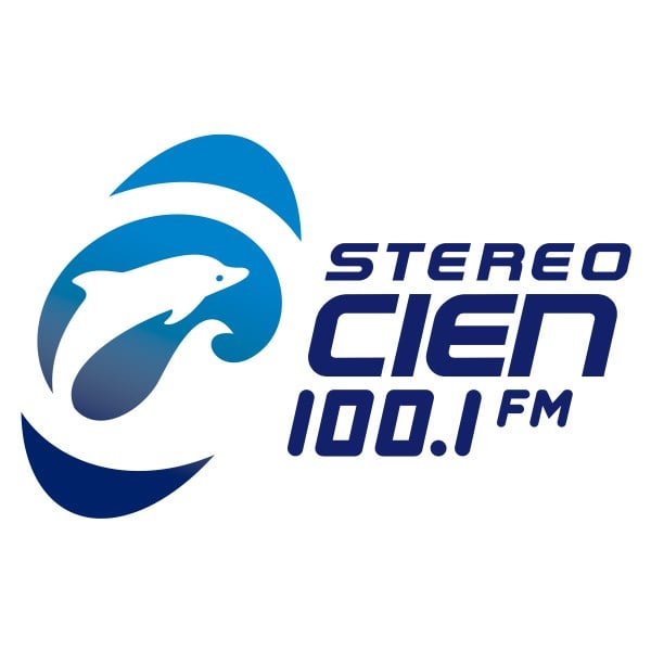 XHMM-FM  - Stereo Cien - 100.1 FM - Radio station MX