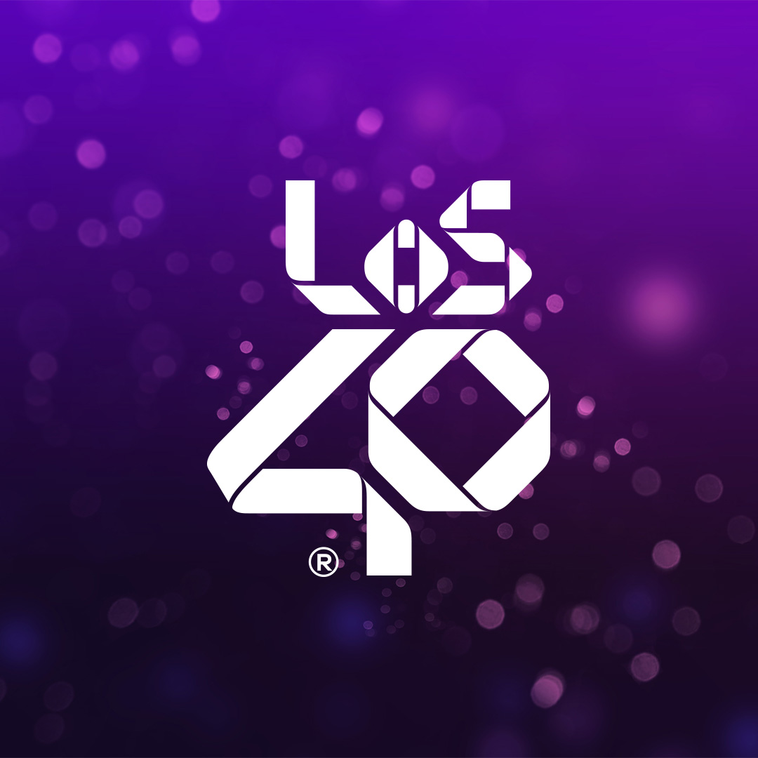 XHMOE FM  - LOS40 Mexicali - 90.7 FM - Radio station MX