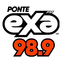 XHMPM-FM - Exa FM Los Mochis 98.9 FM - Radio station MX