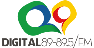 XHNAL FM -  DIGITAL 89 89.5 - Radio station MX