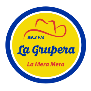 XHNP-FM - LA GRUPERA 89.3 - Radio station MX