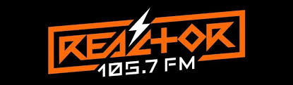 XHOF FM -  REACTOR 105.7 (CDMX) - 105.7 FM - Radio station MX