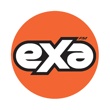 XHOX-FM - Exa FM Tampico - 95.3 FM - Radio station MX
