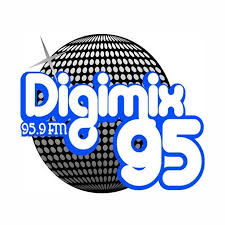 XHPAL FM -  DIGIMIX 95 95.9 - Radio station MX