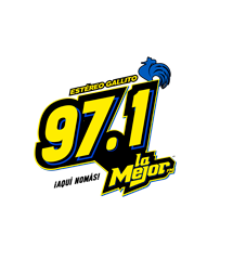 XHPE FM  - La Mejor Torreón  - 97.1 FM - Radio station MX
