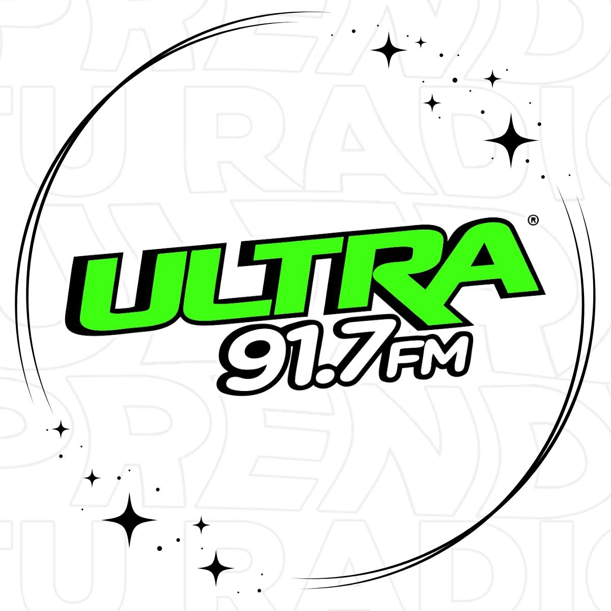 XHPHBP-FM - Ultra - 91.7 FM - Radio station MX
