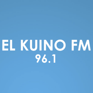 XHPLPM-FM - EL KUINO 96.1 - Radio station MX