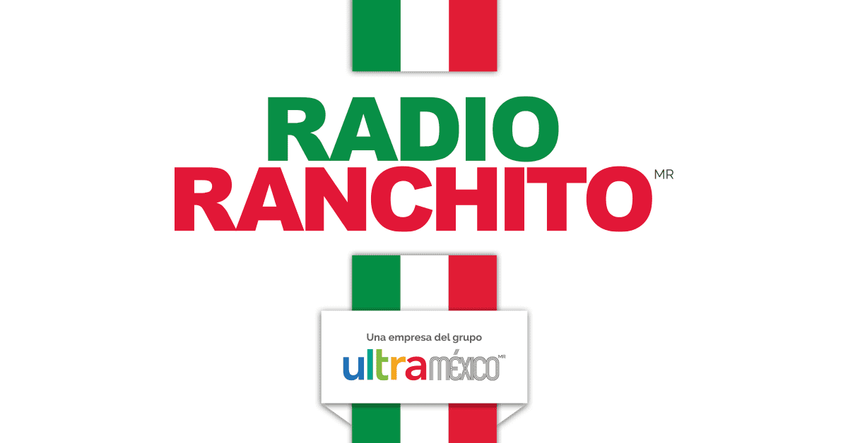 XHPLVI FM - Radio Ranchito - 99.7 FM - Radio station MX