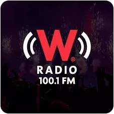 XHPM-FM - W RADIO 100.1 - Radio station MX