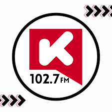 XHPQUI FM  - K Digital - 102.7 FM - Radio station MX