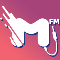 XHPTLA-FM - Mezkla FM - 104.7 FM - Radio station MX