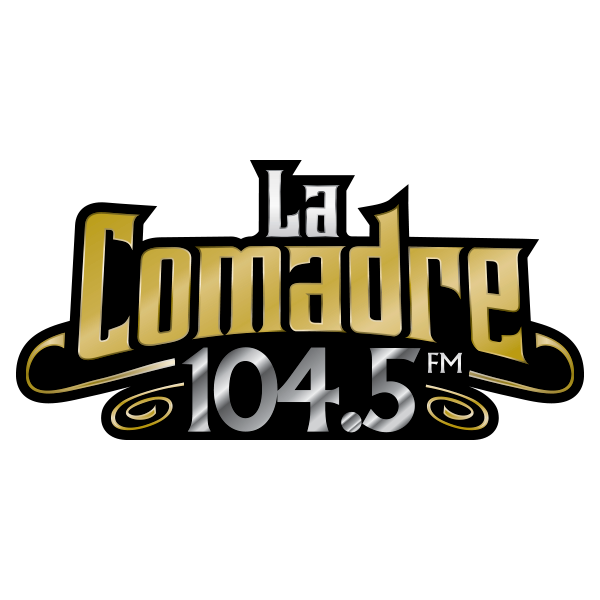 XHRD-FM - La Comadre 104.5 - Radio station MX