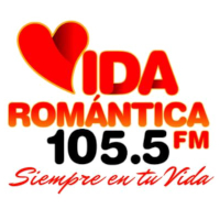 XHRE-FM -  VIDA ROMÁNTICA 105.5 - Radio station MX