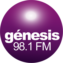 XHRL FM - Génesis 98.1 - Radio station MX