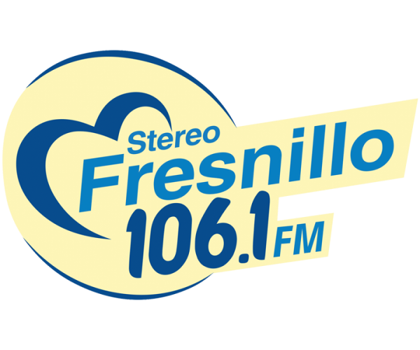 XHRRA-F - Stereo Fresnillo 106.1 FM - Radio station MX