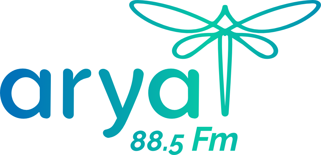 XHRRF-FM - Arya - 88.5 FM - live radio MX