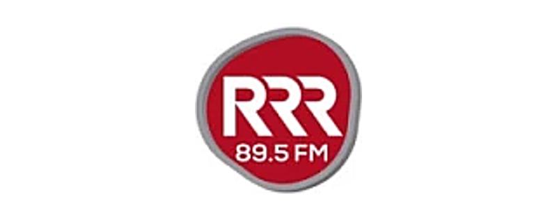 XHRRR - 89.5 FM - Radio station MX