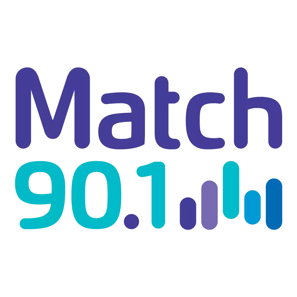 XHRS FM -  MATCH 90.1 - Radio station MX