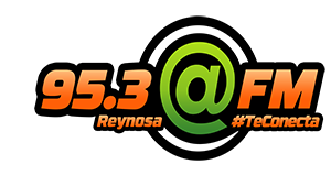 XHRT FM -  Arroba FM 95.3 - Radio station MX
