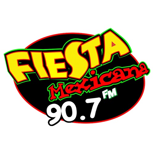 XHRTP - Fiesta Mexicana 90.7 FM - Radio station MX