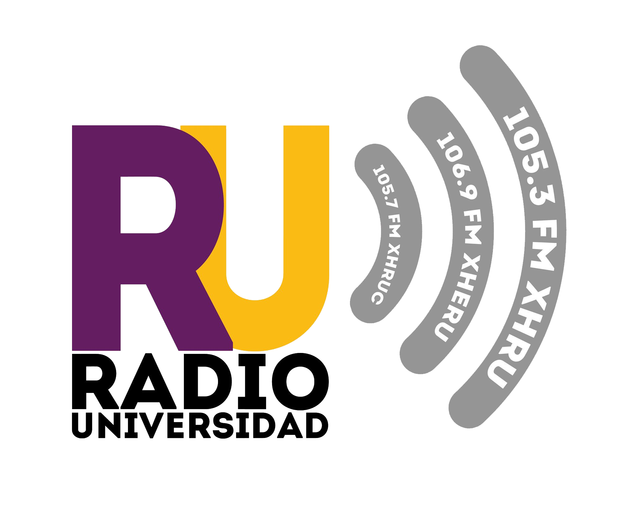 XHRUY FM - Radio Universidad 103.9 FM - Radio station MX