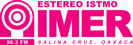 XHSCO FM - Estéreo Istmo 96.3 FM - Radio station MX