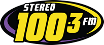XHSD FM  100.3 Stereo 100.3 - Radio station MX