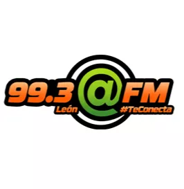 XHSD-FM - ARROBA FM 99.3 - Radio station MX