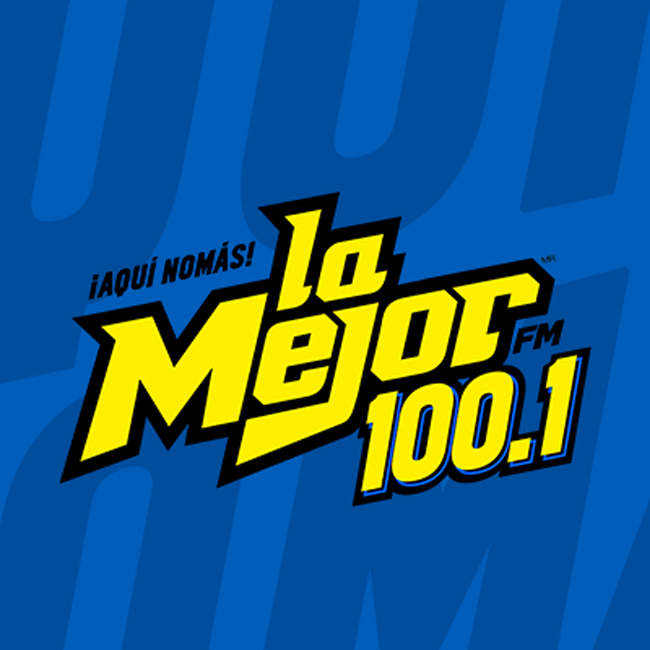 XHSE FM  - La Mejor Acapulco - 100.1 FM - Radio station MX