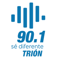 XHSMR-FM - Trión San Luis - 90.1 FM - Radio station MX
