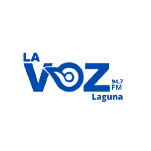 XHTJ FM  -  LA VOZ 94.7 - Radio station MX