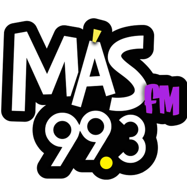 XHTL FM - Más FM - 99.3 FM - - Radio station MX