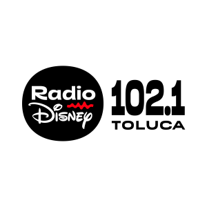 XHTOM-FM- RADIO DISNEY 102.1 - Radio station MX