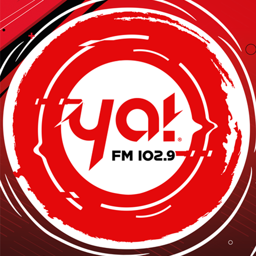 XHTS FM - Ya! FM Veracruz - 102.9 FM - Radio station MX