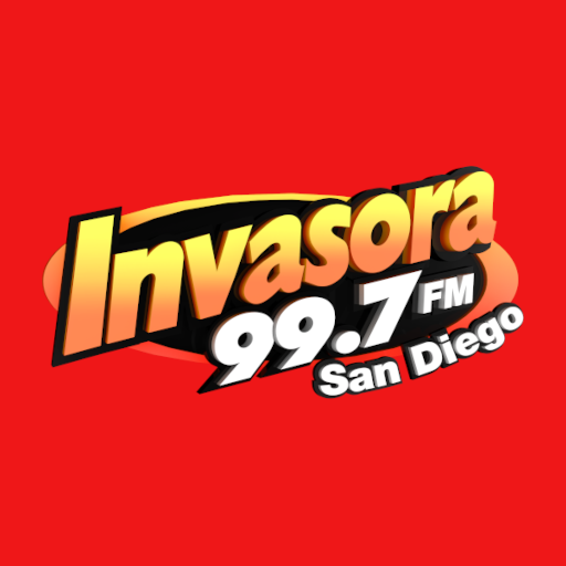 XHTY FM - 99.7 La Invasora - Radio station US