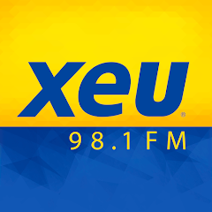 XHU-FM 98.1 - Radio station MX