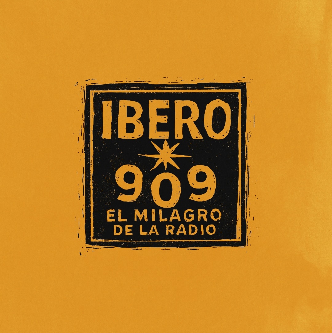 XHUIA FM HD2 Ibero 90.9.2 - live radio MX