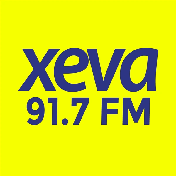 XHVA-FM  -  XEVA - Radio station MX