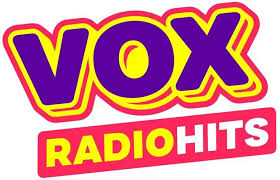 XHVB FM - Vox 97.3 FM - Radio station MX