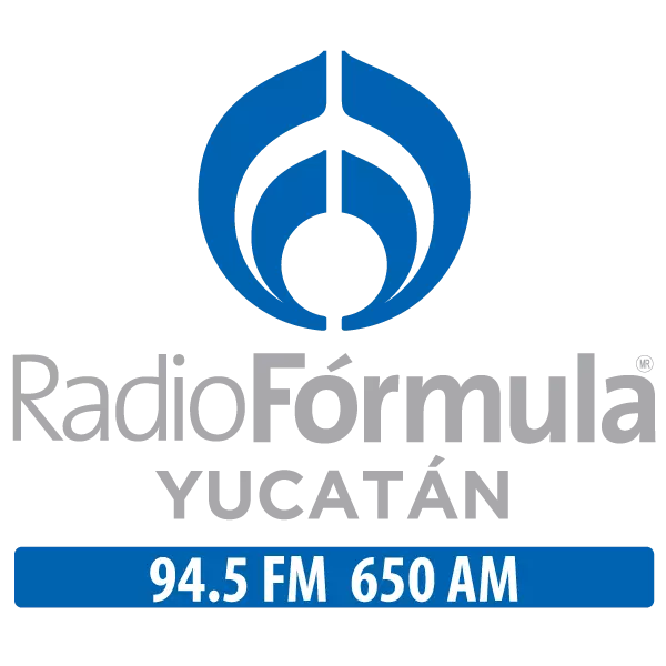 XHVG FM. - Radio Fórmula - 94.5 FM - Radio station MX