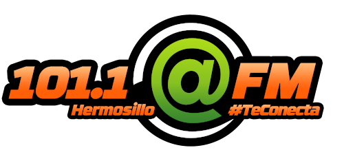 XHVSS FM  -  ARROBA FM 101.1 - Radio station MX