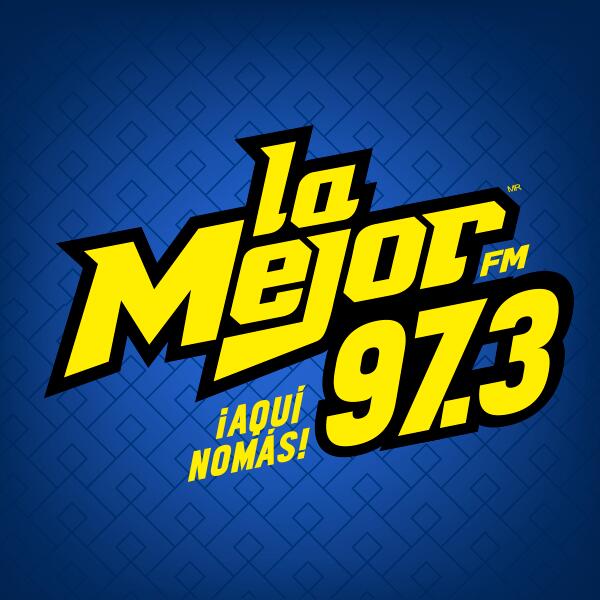 XHVZ-FM - La Mejor Cuernavaca - 97.3 FM - Radio station MX