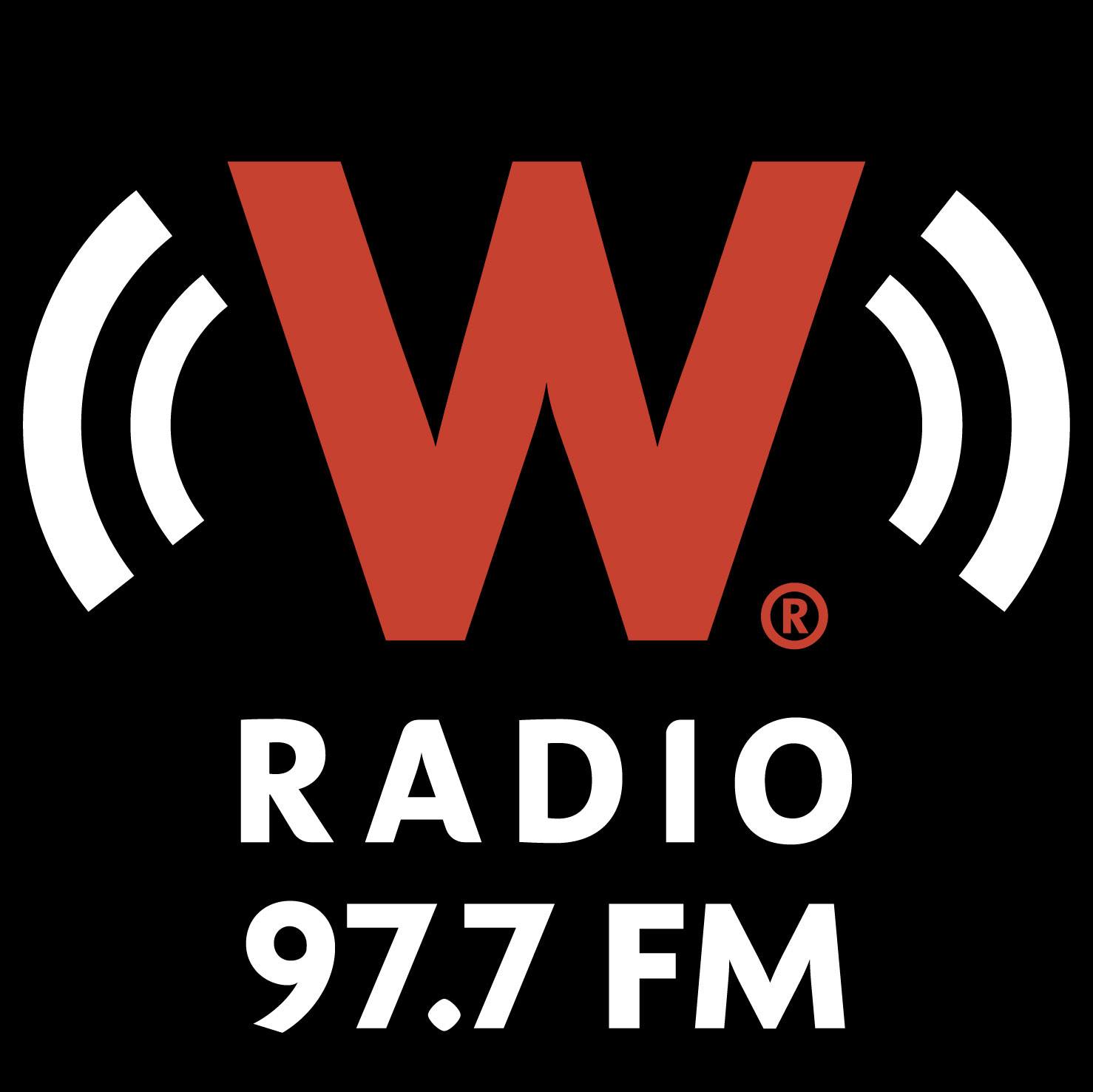 XHWT FM - W Radio Culiacán - 97.7 FM - Radio station MX
