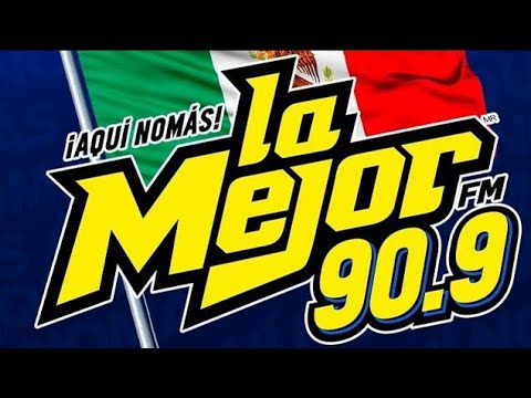 XHWZ-FM - La Mejor San Luis Potosí - 90.9 FM - Radio station MX