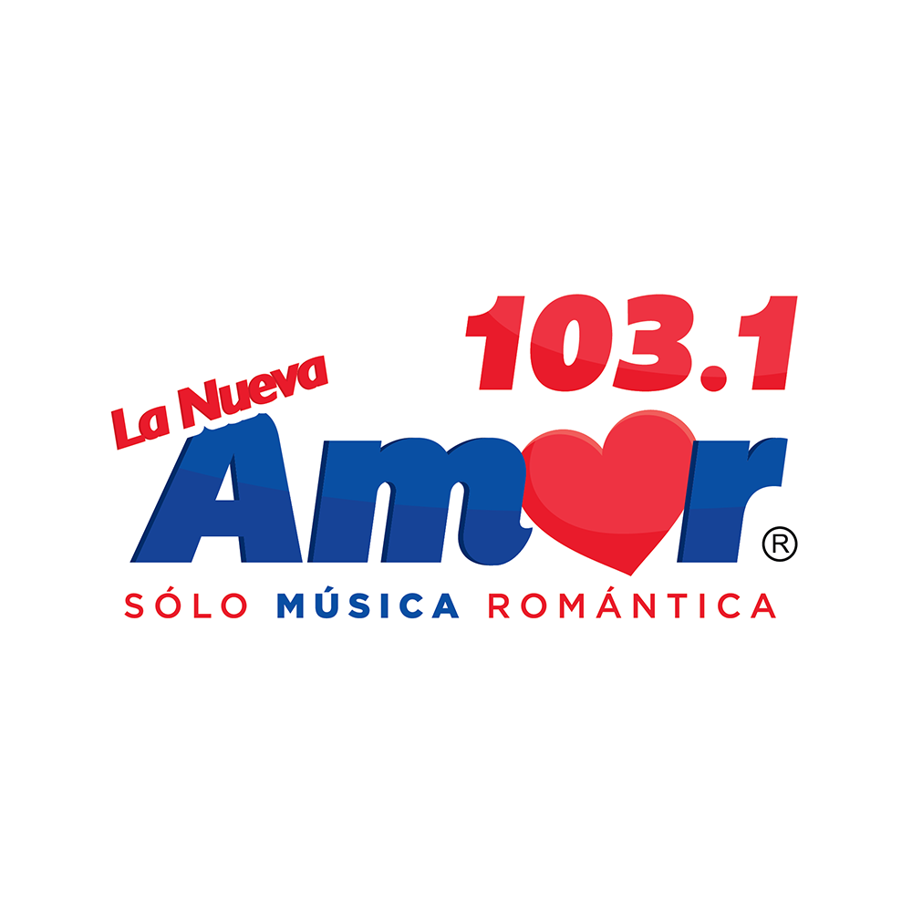 XHXF FM - AMOR 103.1 - Radio station MX