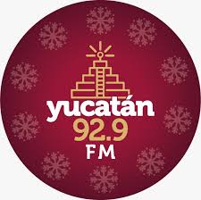 XHYUC FM -  Yucatan FM 92.9 - Radio station MX
