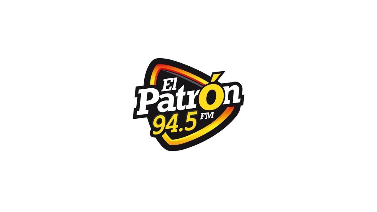 XHYV-FM - El Patrón  - 94.5 FM - Radio station MX