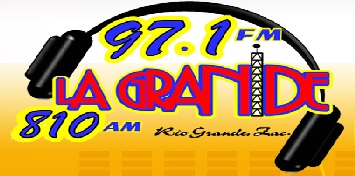 XHZC-FM  - La Grande  - 97.1 FM - Radio station MX