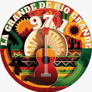 XHZC FM - La Grande - 97.1 FM - Radio station MX